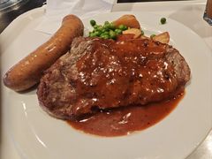 -宜家·瑞典风味餐厅(无锡店)