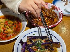 -开味馆饭铺(站前西路店)