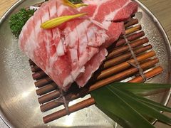 -西塔老太太泥炉烤肉(亚运村店)