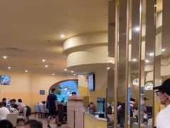 -长隆海洋王国-海洋大街餐厅