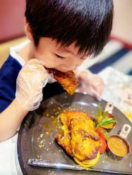 -奈尔宝家庭中心·亲子餐厅(北京东坝万达店)