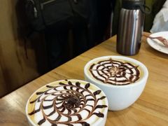 -COSTA COFFEE(恒基名人购物中心店)