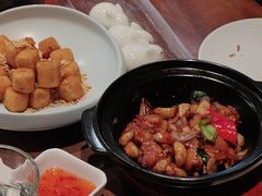 -大树餐厅(益田假日店)