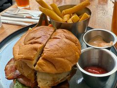 -bluefrog蓝蛙(皇庭广场店)