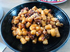 -新白鹿餐厅(城西银泰城店)