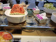 -西火火·川派小火锅(西溪银泰店)