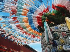 -西安市广仁寺