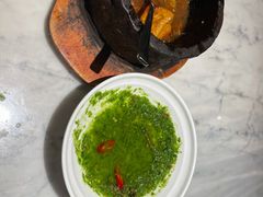 -青雅中餐厅(大连金石滩绿发希尔顿度假酒店)