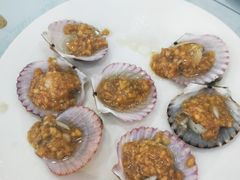 -聚德福海鲜家常菜(刘庄店)