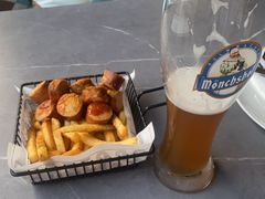 -Brotzeit博璨德国啤酒餐厅(亮马桥官舍店)
