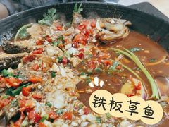 -美味轩家常菜馆(龙头街店)