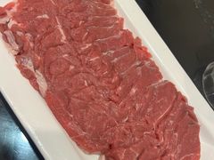 -福寿斋·老北京铜锅涮肉·烤鸭(顺义总店)
