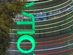 -VT101维多利广场