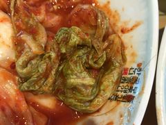 -唯成•韩国炭火烤肉 유성고기