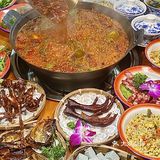 这锅黄辣丁‼️在成都真的没有对手🔥