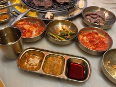 -韩宫宴和牛烤肉(宜兴八佰伴店)