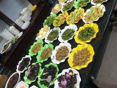 -丝丝香王凉粉(汇宇店)