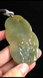 -北京七彩云南翡翠珠宝旗舰店(月坛店)