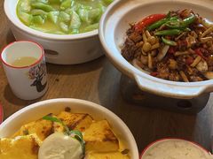 -新白鹿餐厅(城西银泰城店)