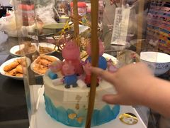 -欢牛蛋糕屋(萧山万象汇店)