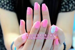点击看大图 宜兰鲁谷店15801238879-梵熙美甲 Fancy Nails