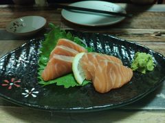 -福匠日本料理(人民路店)