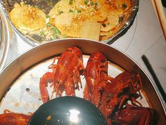 -巴厘龙虾·榜首油焖大虾(音乐学院·沿江酒馆店)