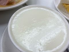 -澳洲牛奶公司(佐敦店)