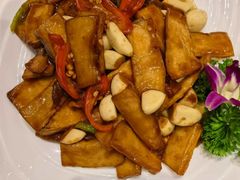 -老爷庙风味美食府(魏都大道店)