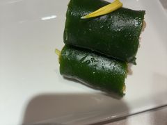 -禄运茶居·手工点心(猎德店)