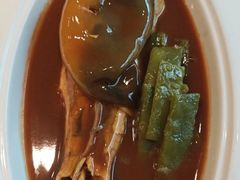 -沈灶河豚宴·河豚融合餐厅(汉中路店)