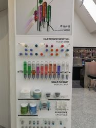 -MINX名珂斯·烫染形象设计