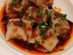 红油抄手-御宝轩(益丰·外滩源店)