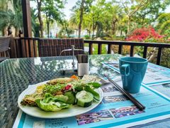 -惠州金海湾嘉华度假酒店