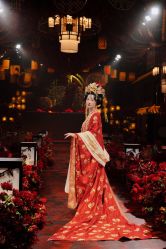 -禧百年中式婚礼馆