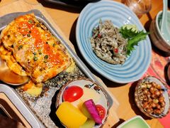 -一心创作料理屋(经开万达店)