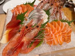 -解放碑威斯汀酒店-知味国际美食餐厅