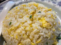 蛋炒饭-炉小二铜锅牛蛙•川湘菜(三里屯店)