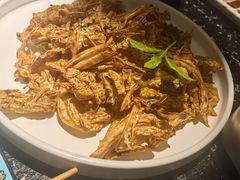 -局气 烤鸭·北京菜(光华路店)