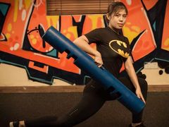 -RoMan罗马健身工作室(莘庄店)