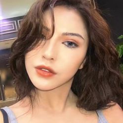 -3AM HAIR SALON染发接发