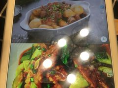 -心邸·庆宴(雅宝城店)