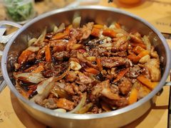 -黄记煌三汁焖锅(欢乐海岸店)
