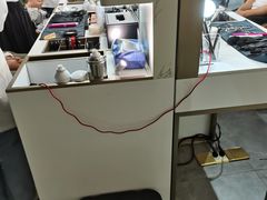 -海马体照相馆(义乌之心店)