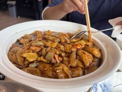 -二泉园老菜馆·百年无锡菜