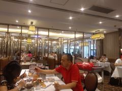 大堂-稻香酒家(天河城店)