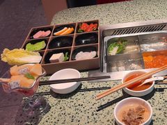 -海底捞火锅(龙岗万达广场店)