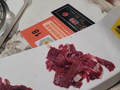-潮汕大目牛肉火锅(皇岗旗舰店)