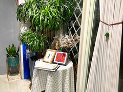 -艾蜜西餐厅(梅园店)