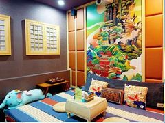 -威聚星汇私人影院(四道口店)